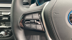 BMW 5 Series 530e SE 4dr Auto Saloon